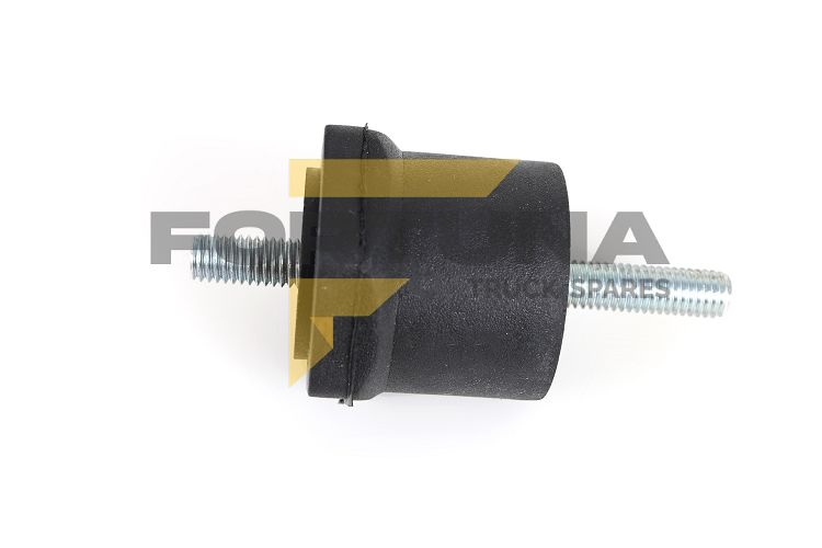 Imagem adicional do produto COXIM SUPORTE DUTO AR VOLVO FH - Cód: FAP-12180
